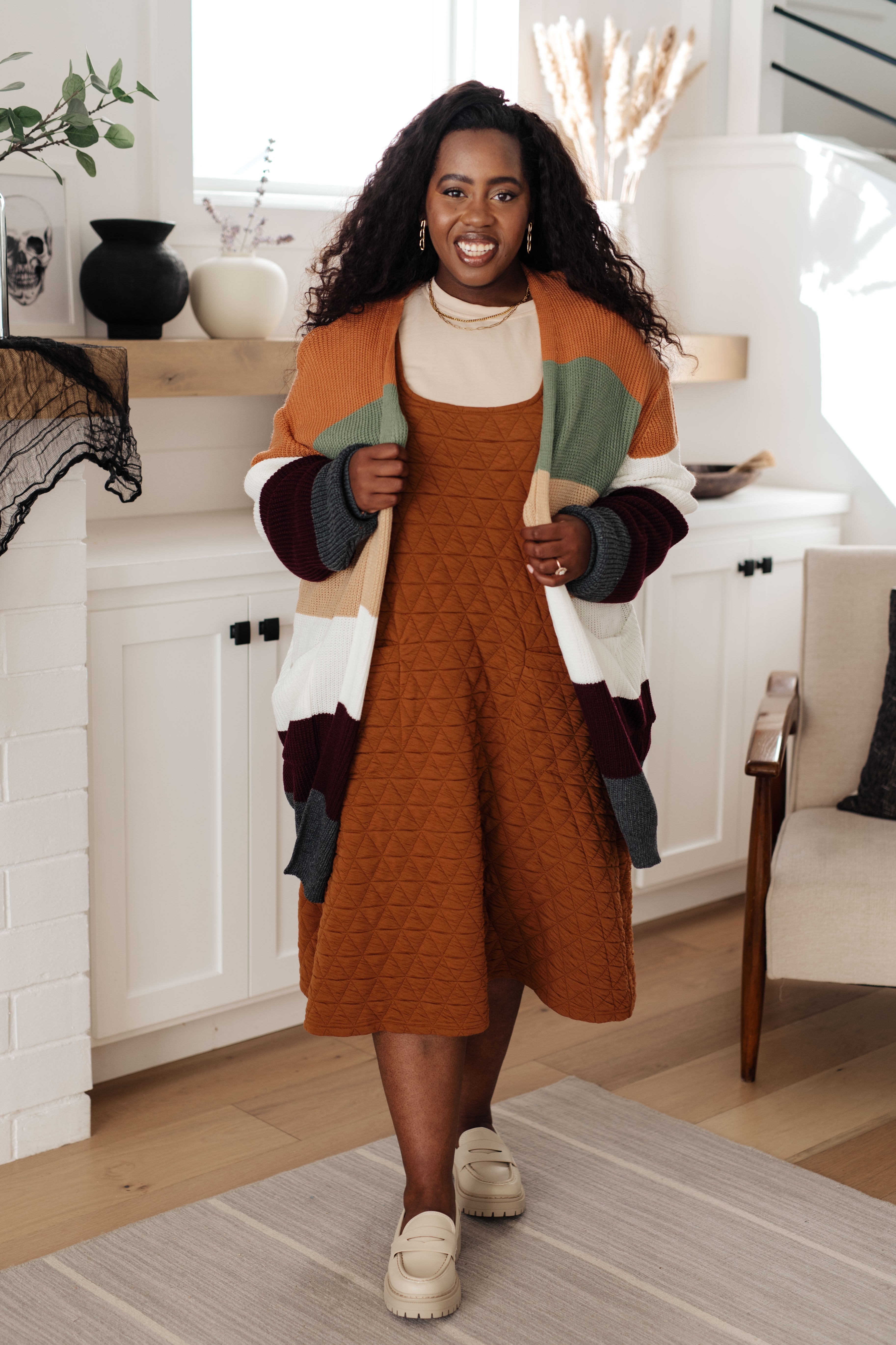 FreeFallingQuiltedMidiDress15