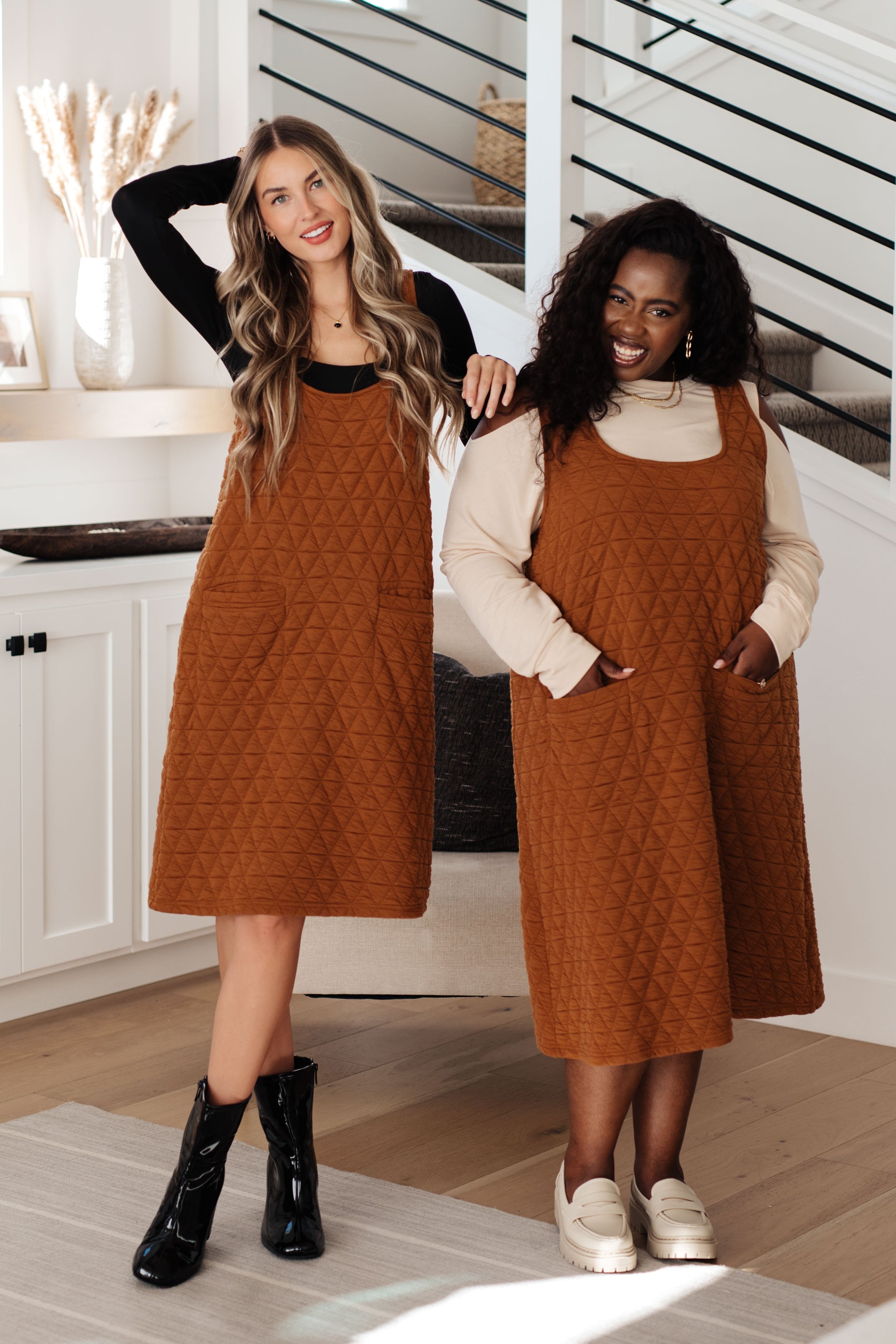FreeFallingQuiltedMidiDress22