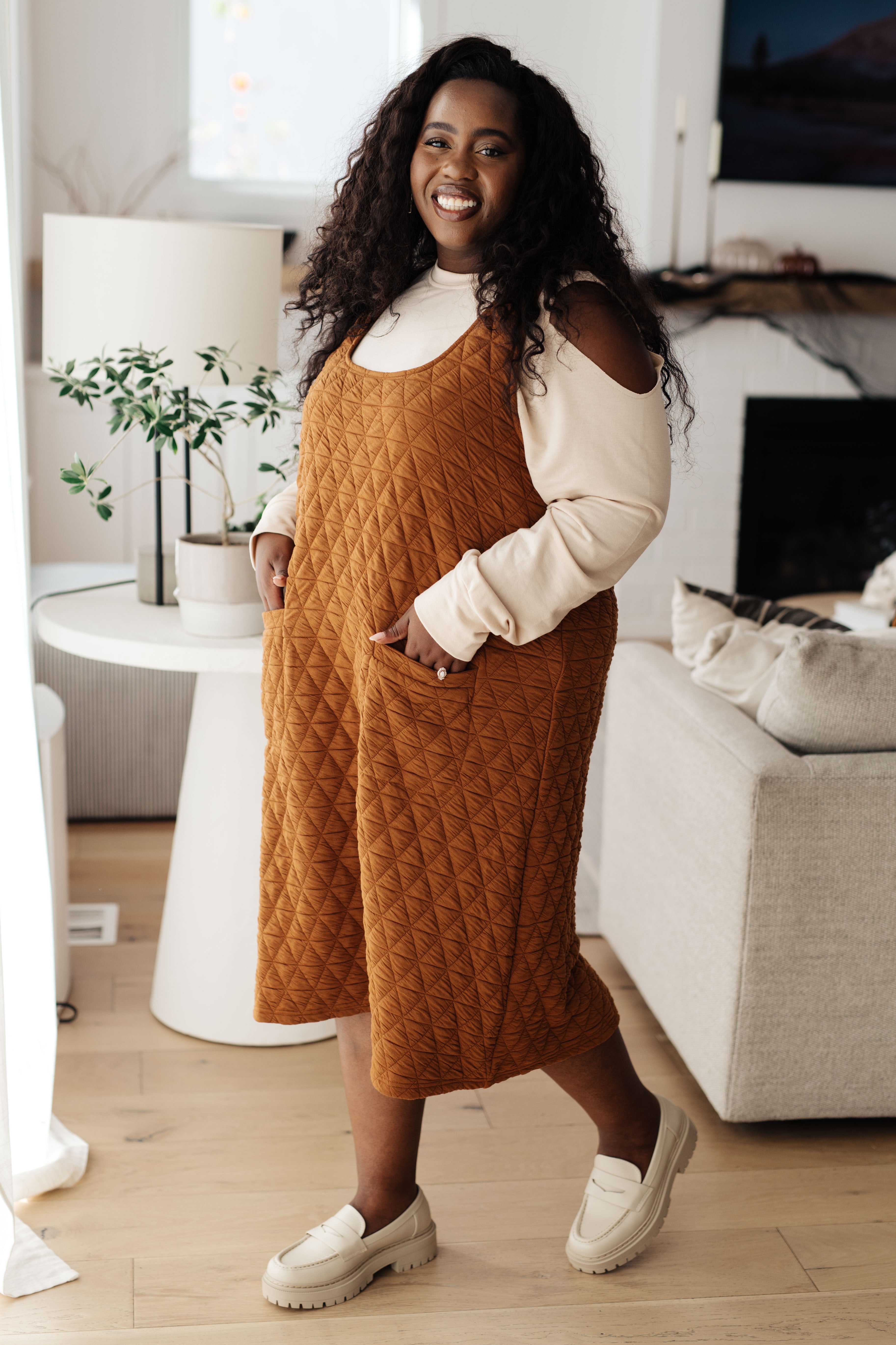 FreeFallingQuiltedMidiDress29