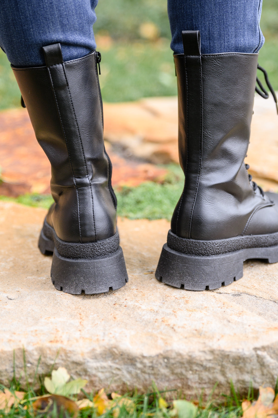 FreshFeelsCombatBootsInBlack8