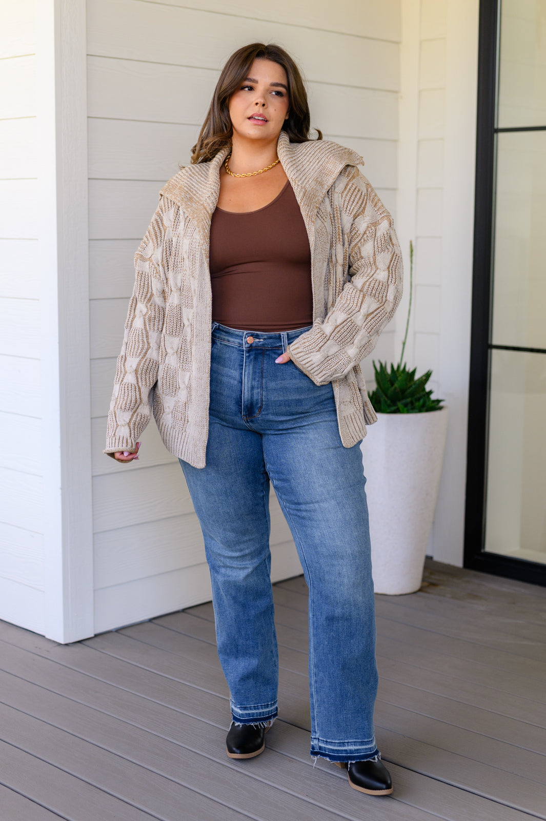 LookOutWorldOpenFrontCardigan1