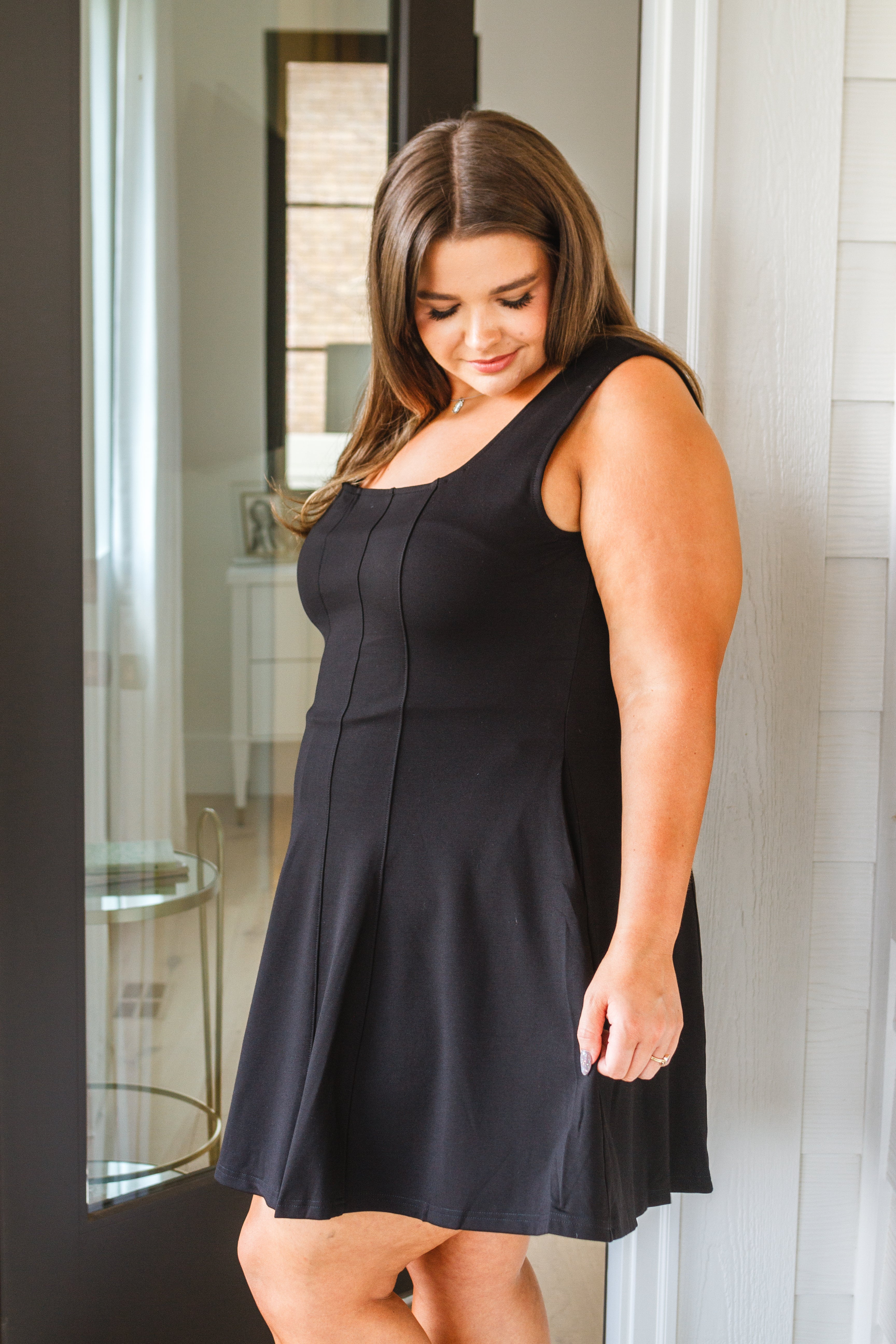 PoloMatchSquareNeckDress26