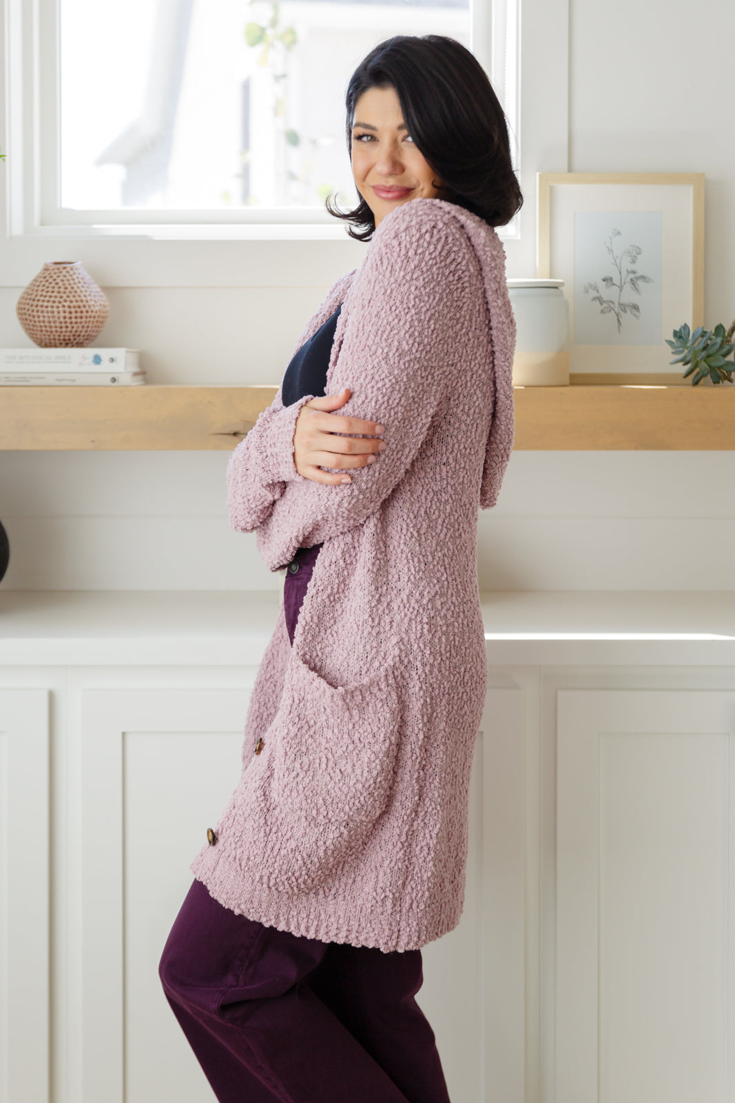 SoftWisteriaHoodedCardigan10