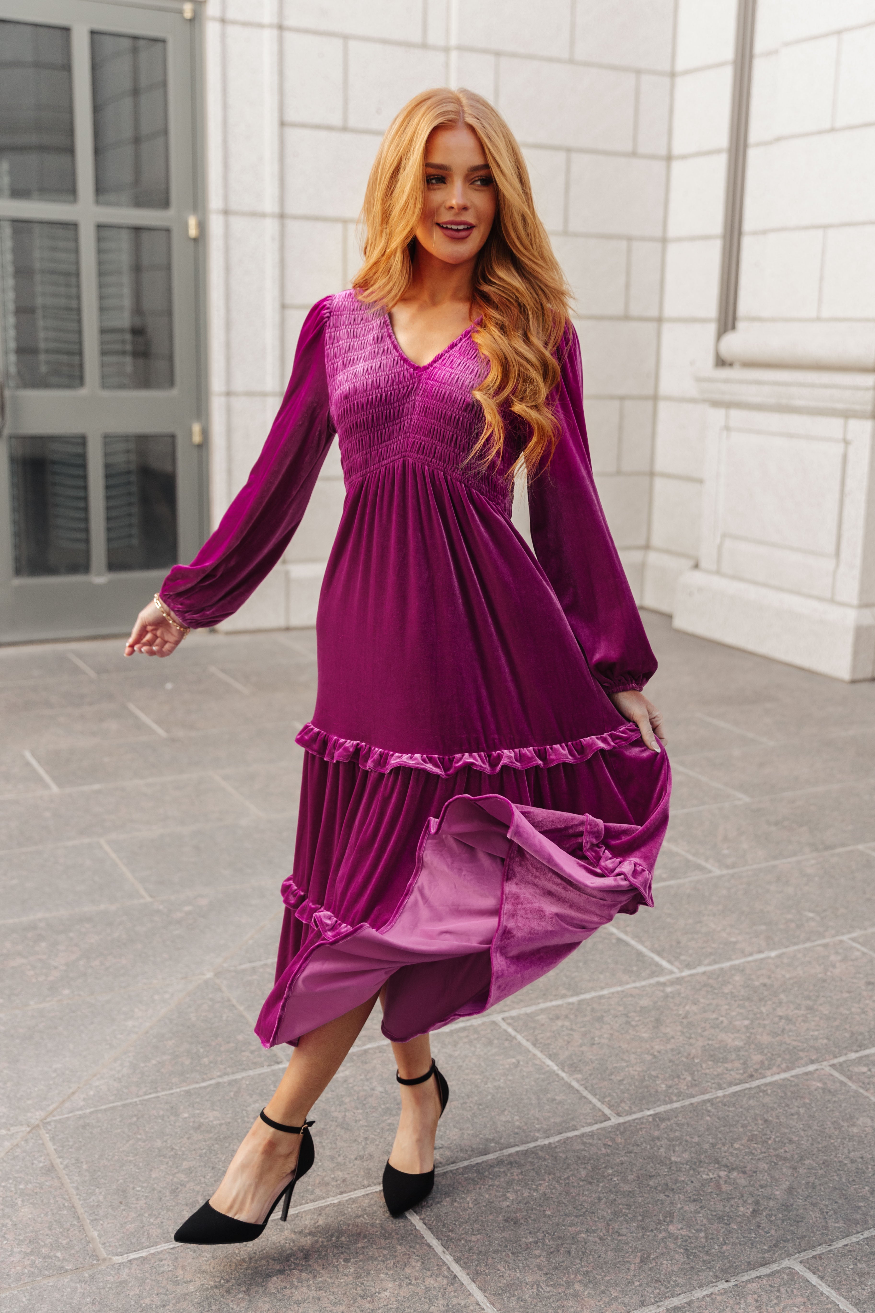 VelvetFlamencoMaxiDress22