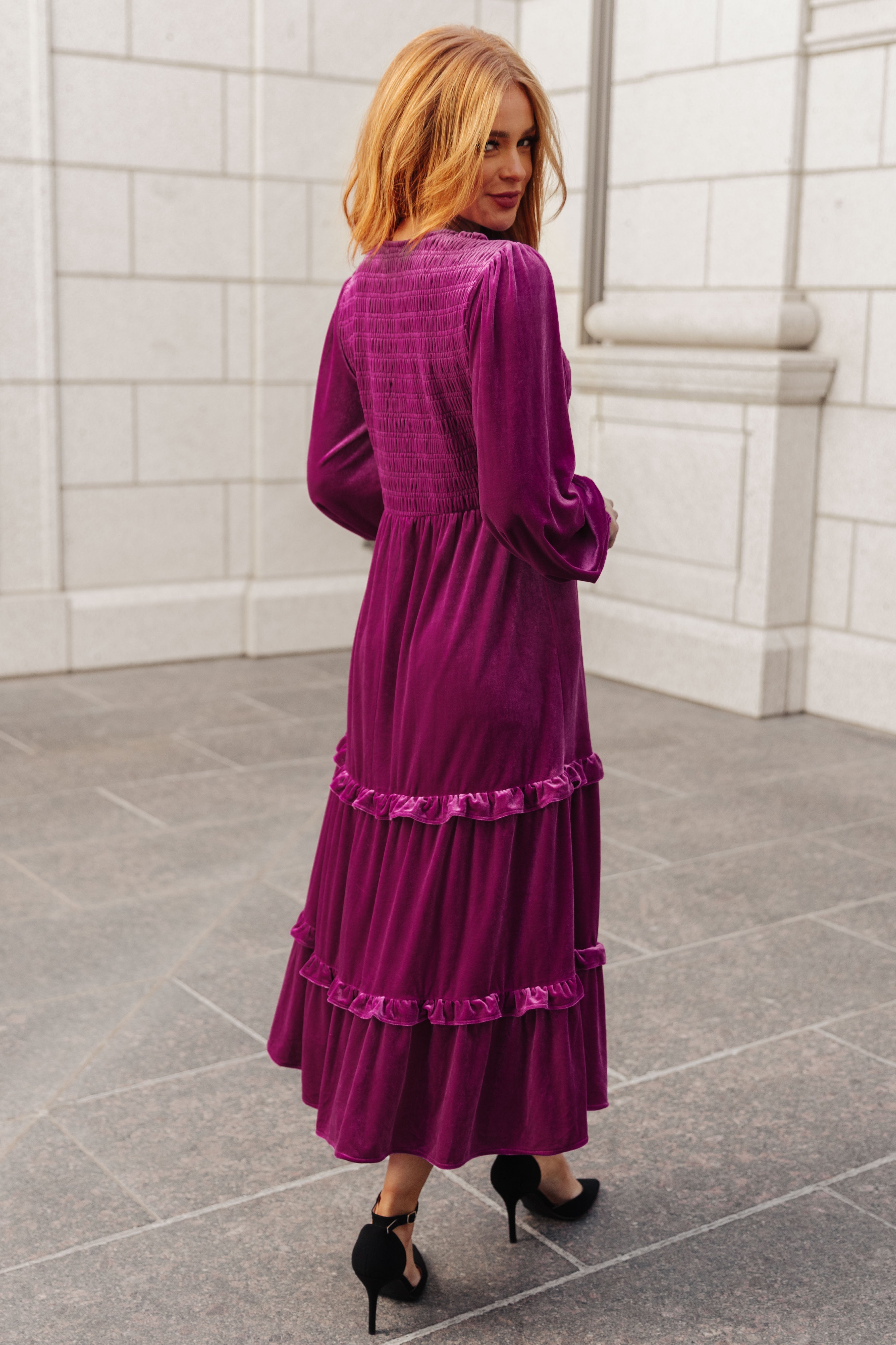 VelvetFlamencoMaxiDress26